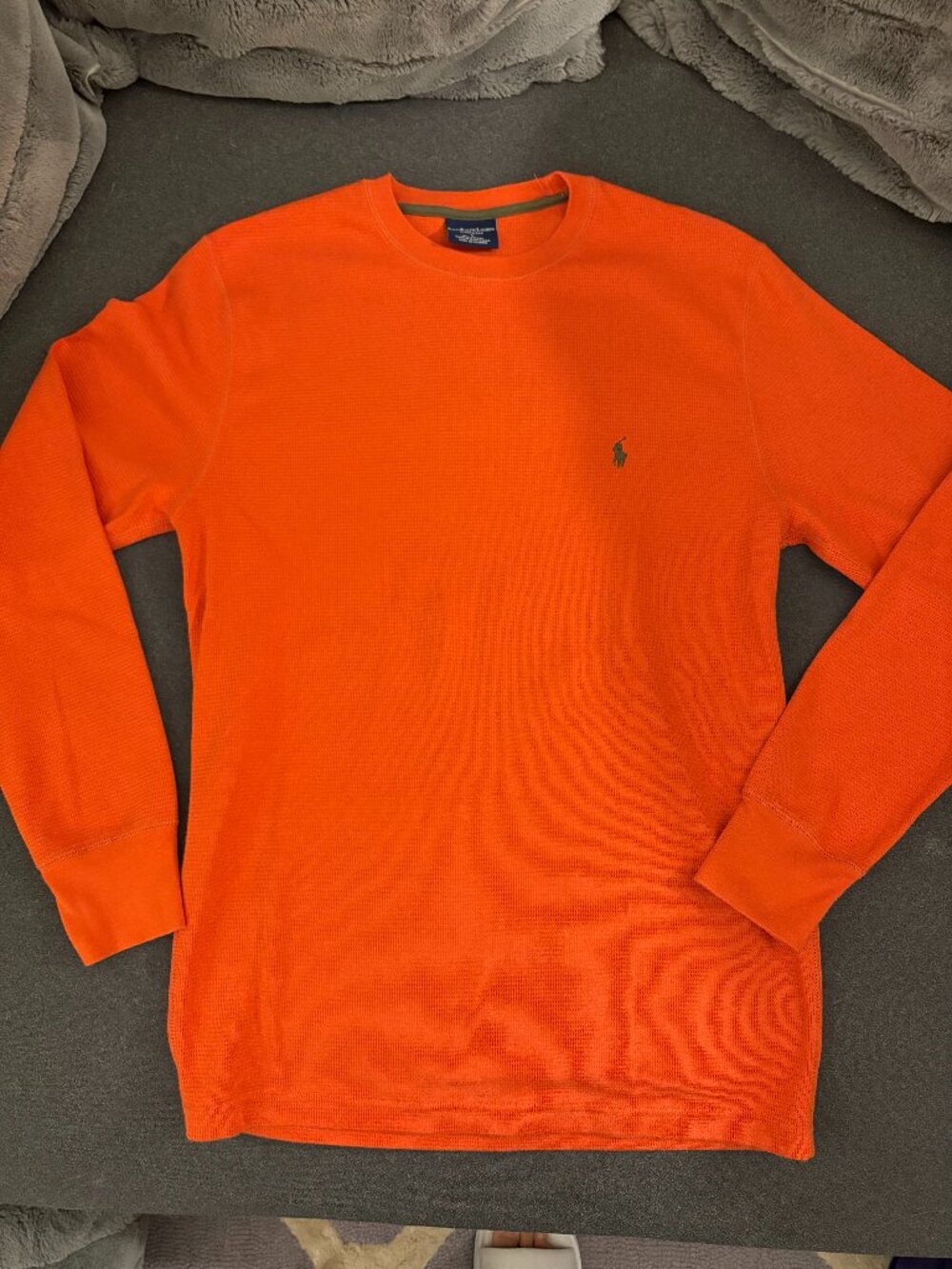 Polo Ralph Lauren Sleepwear top size S